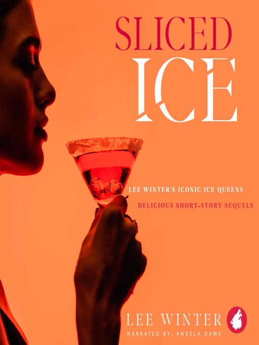 Title details for Sliced Ice by Lee Winter - Wait list